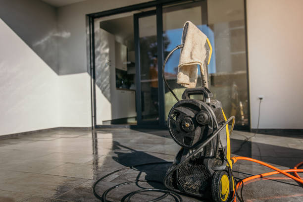 Paint Preparation in Milpitas, CA