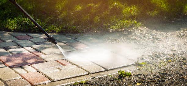 Best Building Exterior Washing  in Milpitas, CA
