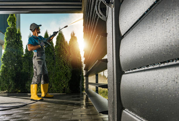 Best Restaurant Pressure Washing  in Milpitas, CA