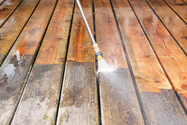 Milpitas, CA  Pressure Washing Services Company